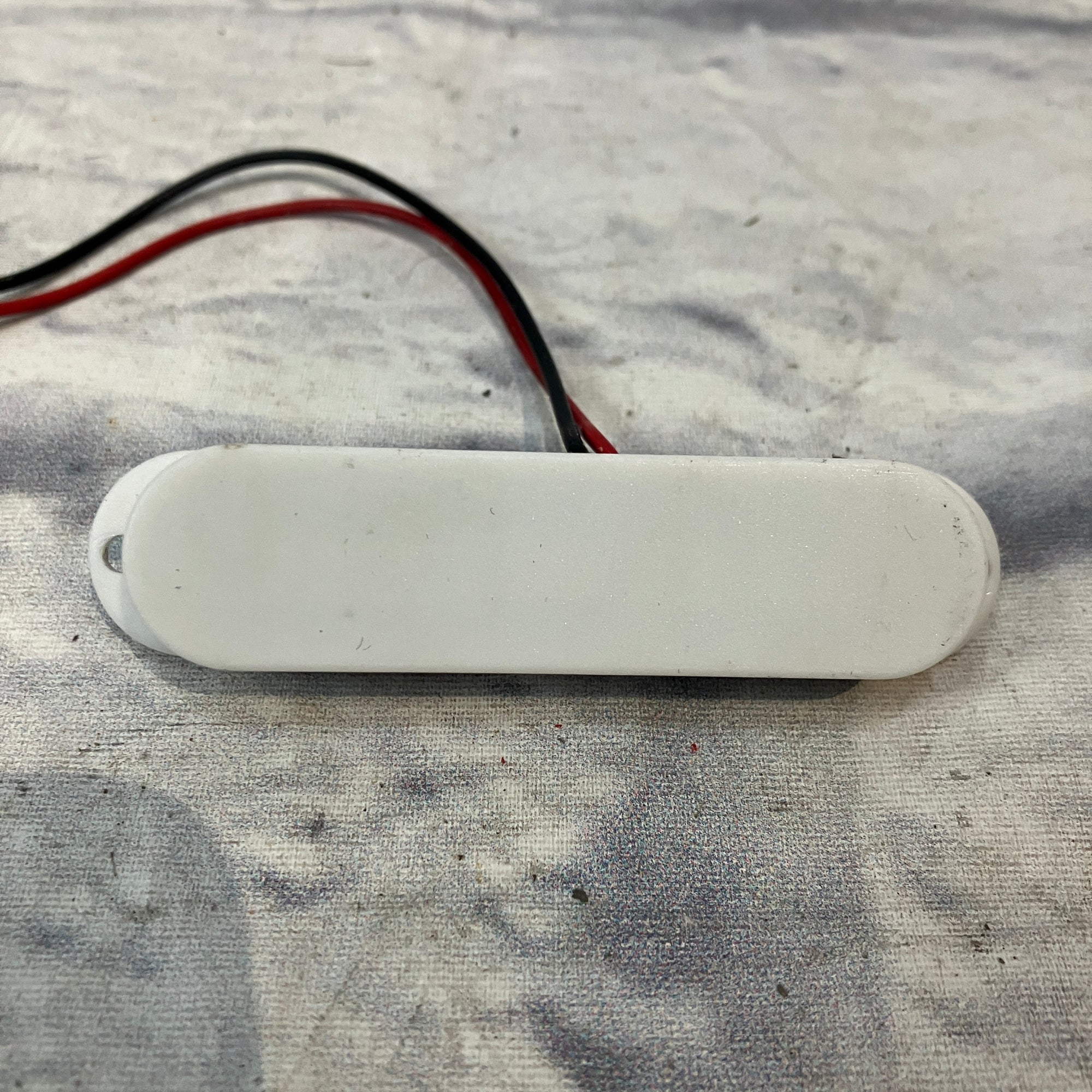 Squier Bronco Bass Pickup