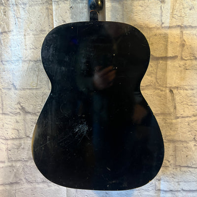 Ensenada 14 Fret Acoustic Guitar Concert Acoustic