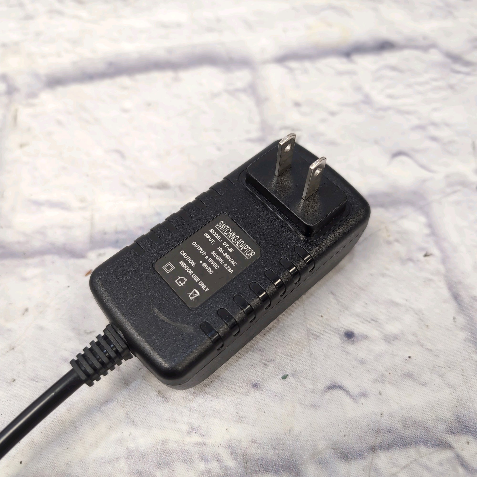 Phenyx Pro PTX-15 4-Channel USB Mixer