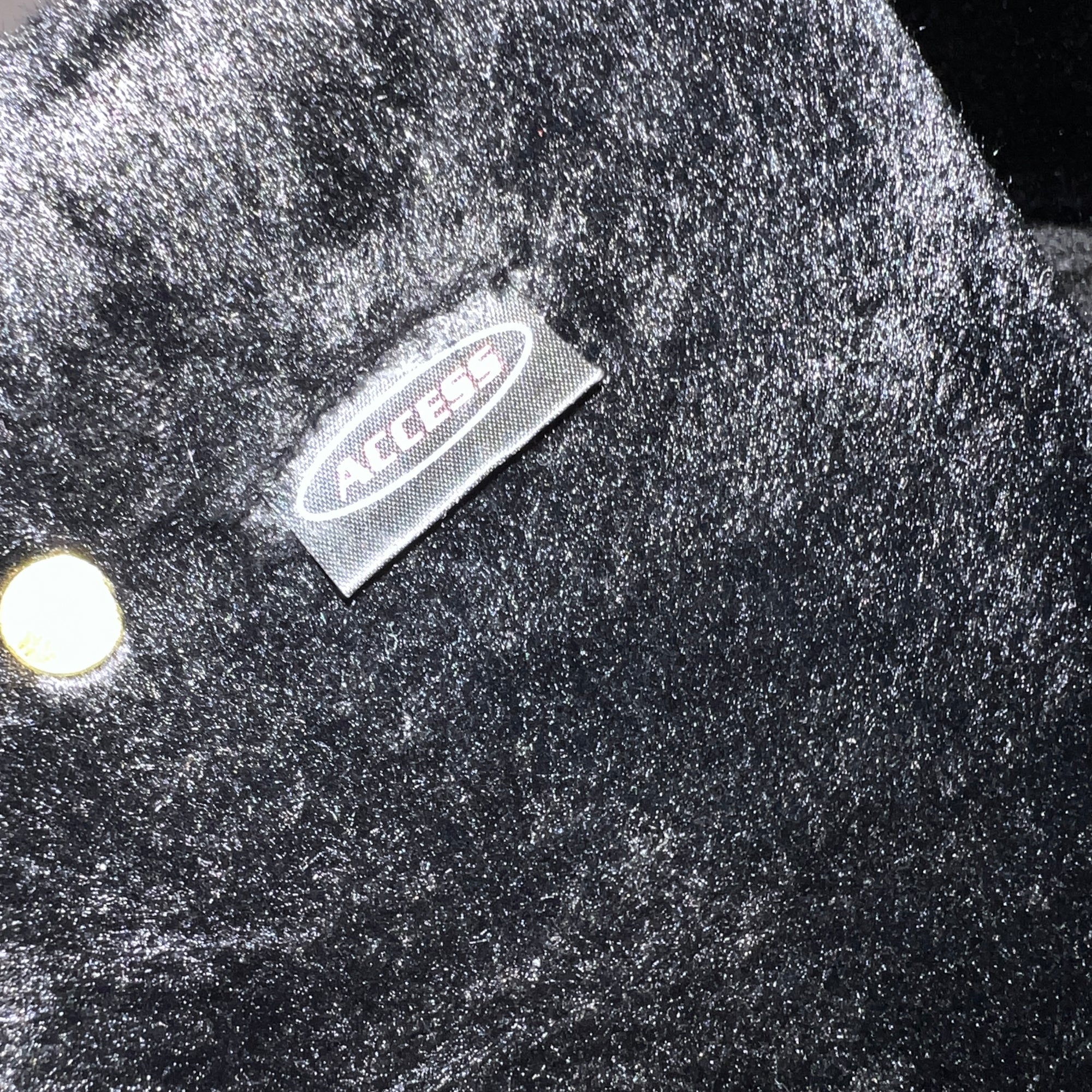 Access Dreadnaught Acoustic Guitar Case