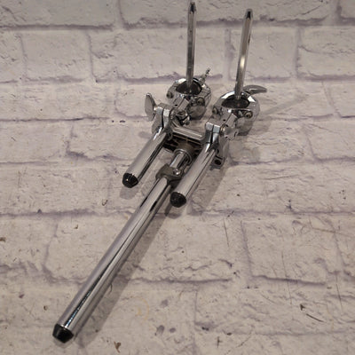 Yamaha Double Tom Mount 90s Indonesia Stage Custom Drum Mount