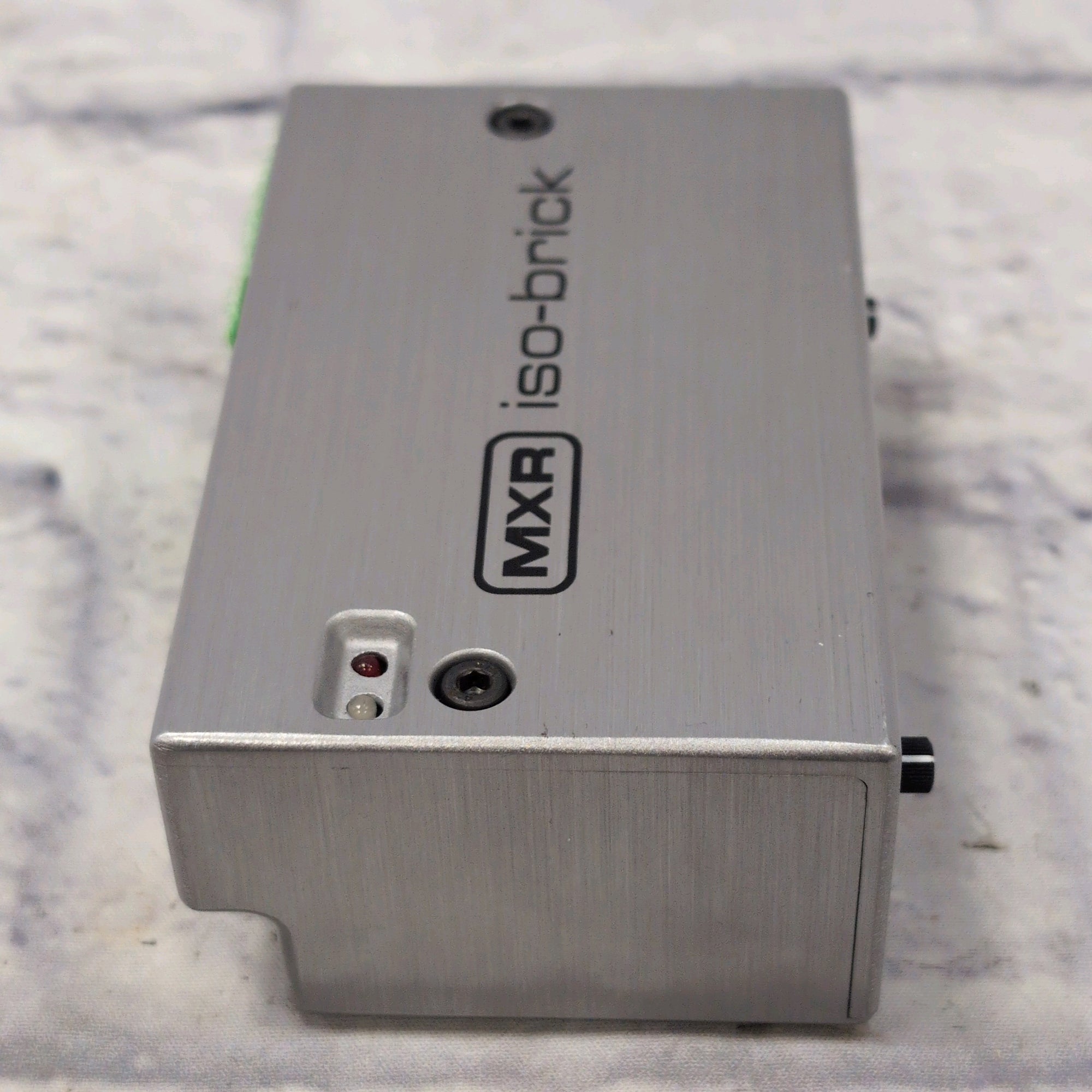 MXR iso-brick Power Supply