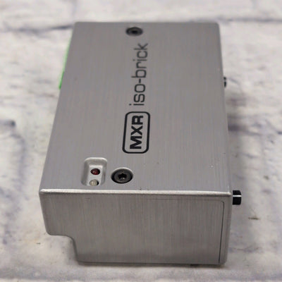 MXR iso-brick Power Supply