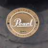 Pearl 14 x 5.5 SST Limited Edition Black Snare Drum