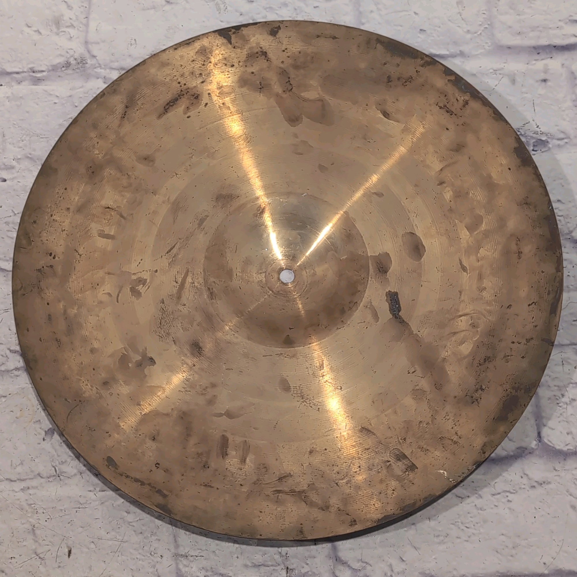 CB Percussion 18" Crash Ride Cymbal