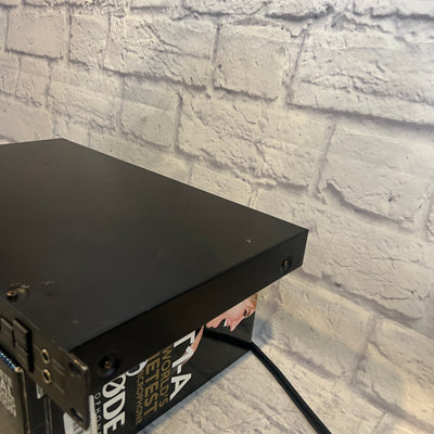 Yamaha SPX90 Digital Sound Processor