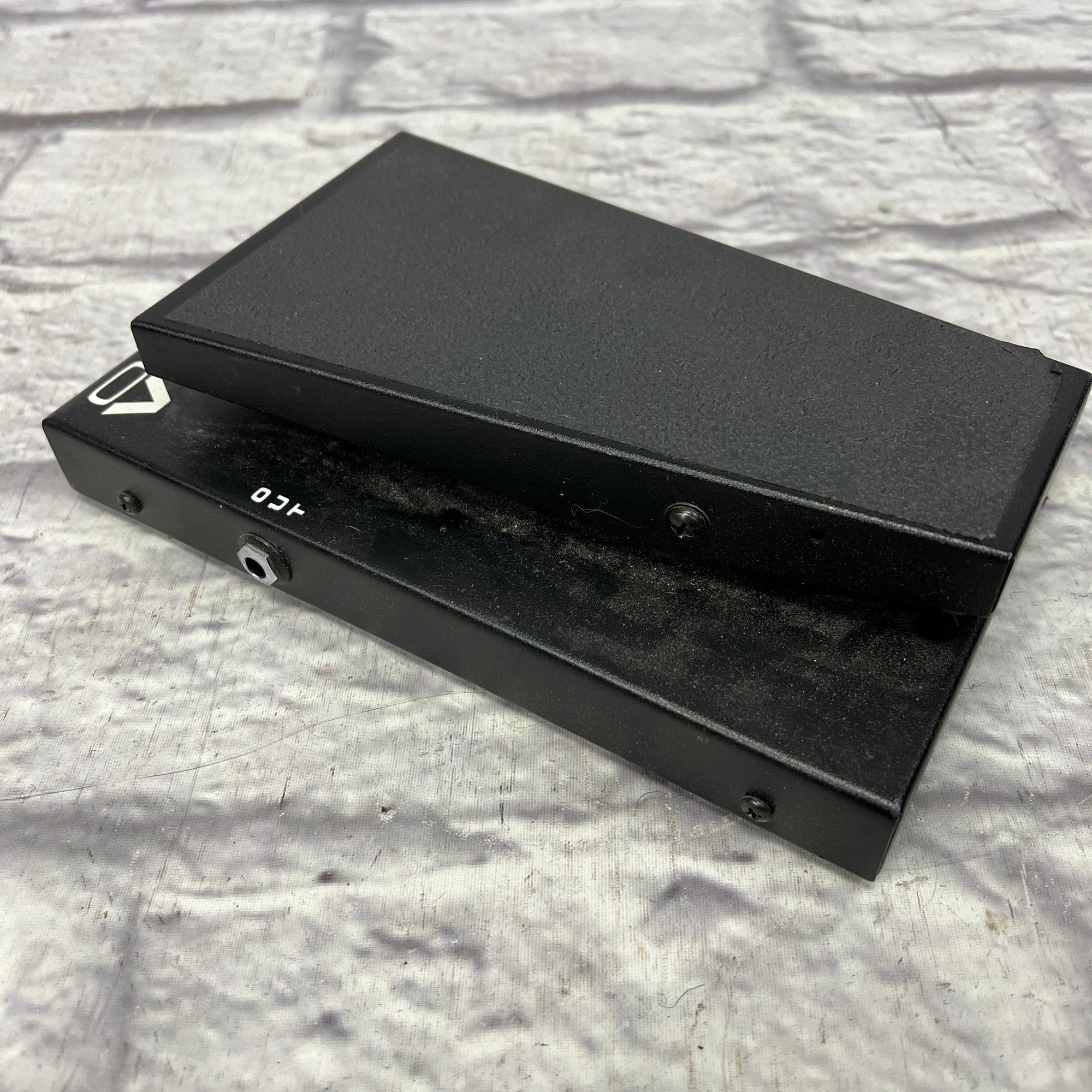 Morley Optical Volume Pedal