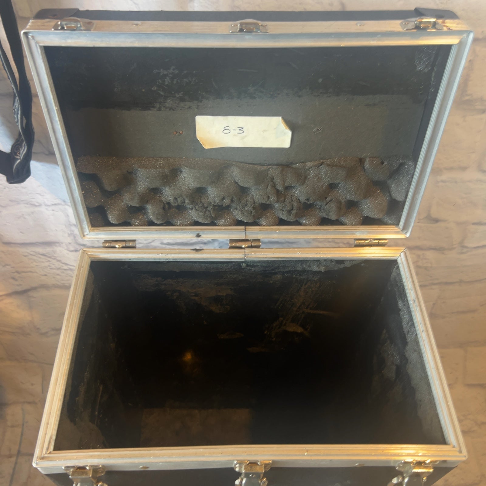 Unknown Accessory / Drum Hardware Case ID 23x14x8
