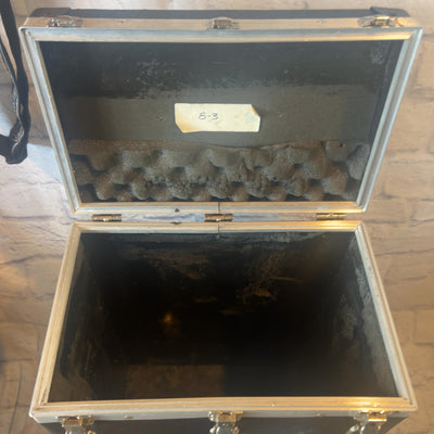 Unknown Accessory / Drum Hardware Case ID 23x14x8
