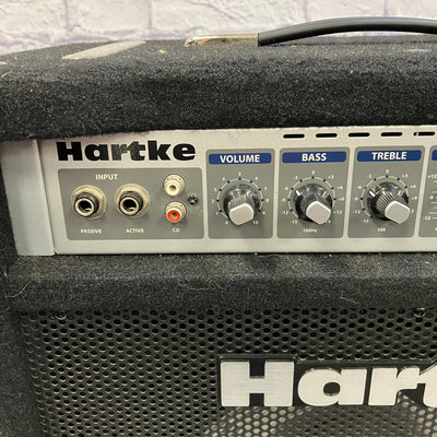 Hartke A100 100 Watt Bass Combo Amp