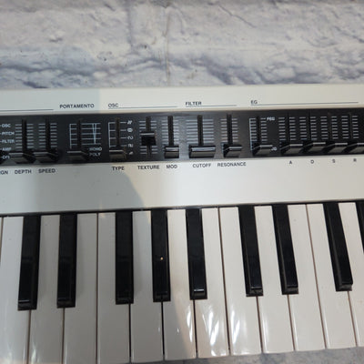 Yamaha Reface CS Digital Synth