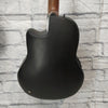 Ovation Celebrity CC074 Acoustic Bass Guitar