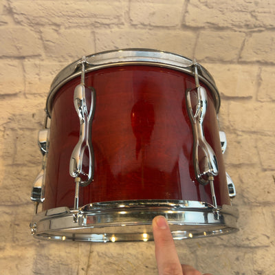 Tama 12x9 Rockstar Rack Tom