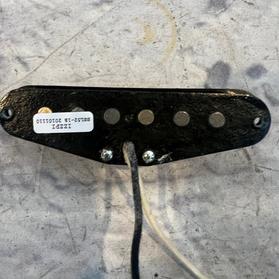 Seymour Duncan SSL52-1B Five Two Strat Bridge Pickup