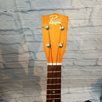 Rogue RU12 Ukuleles (w/ gig bag)