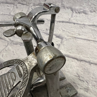 Ludwig Vintage Speed King Kick Pedal