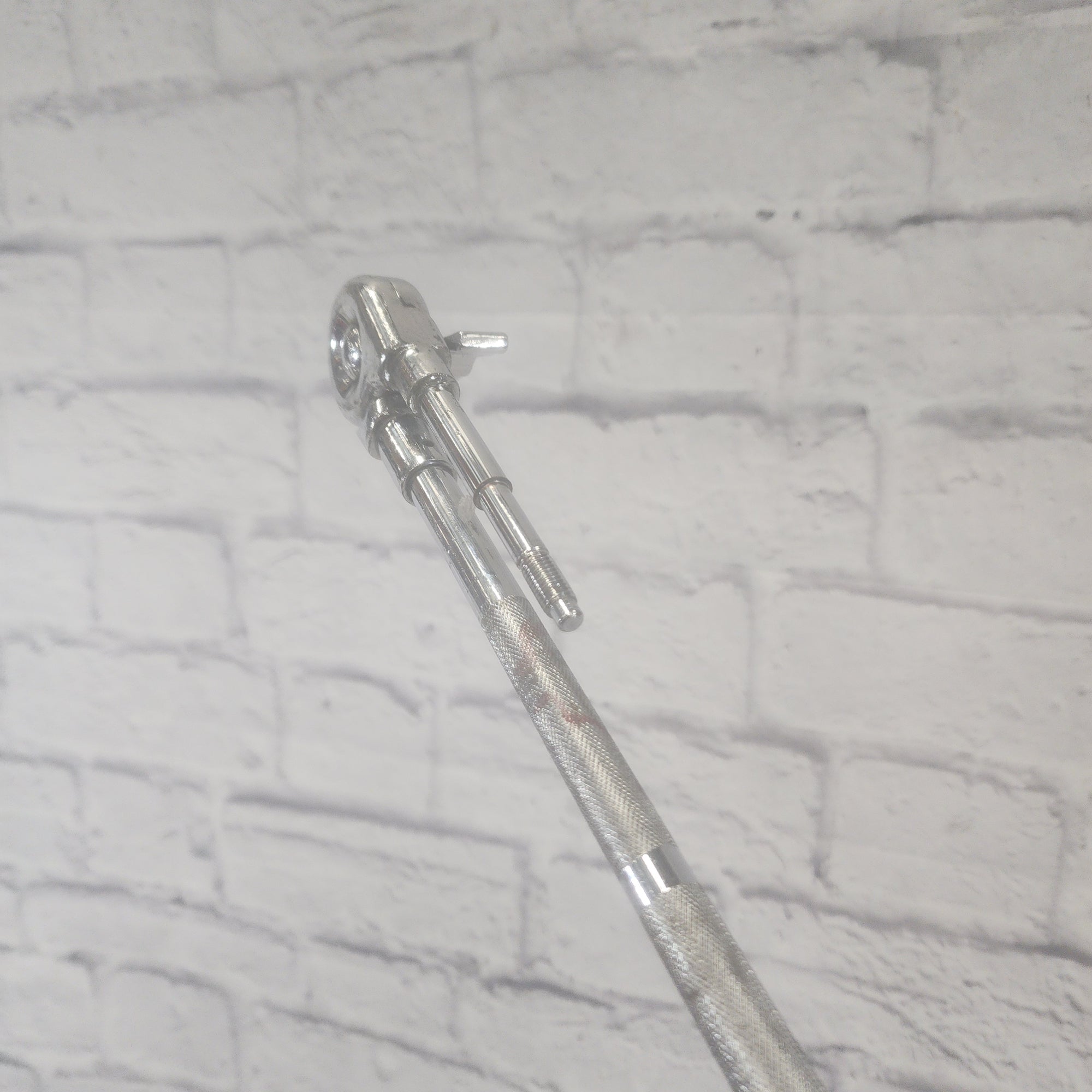 Royce Boom Cymbal Stand