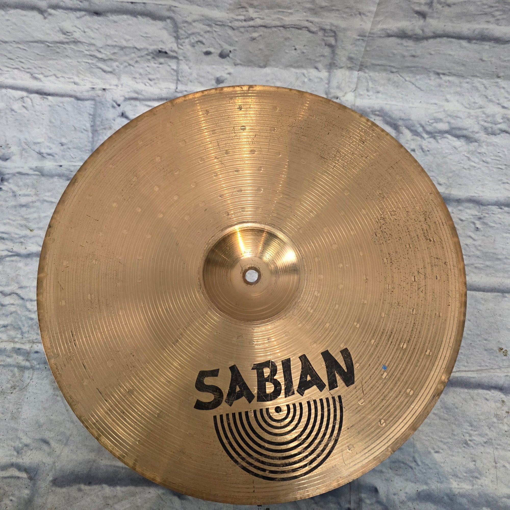 Sabian B8 Thin Crash 16" Crash Cymbal