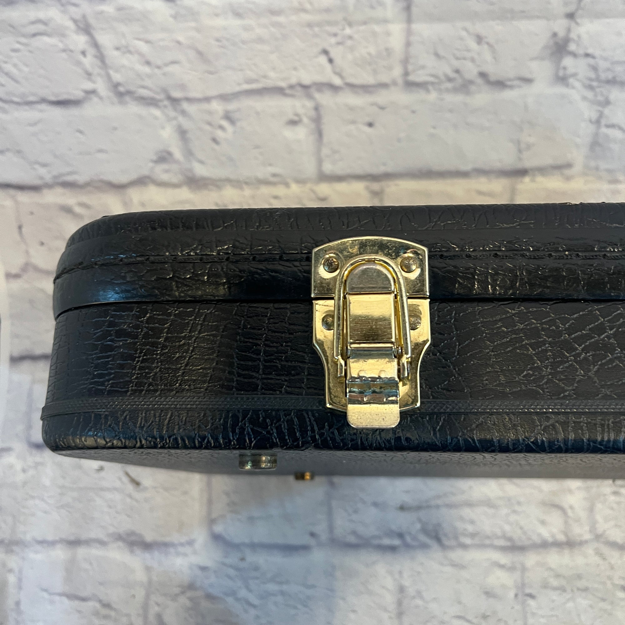 Unknown Bass Hard Shell Case 3 Latch