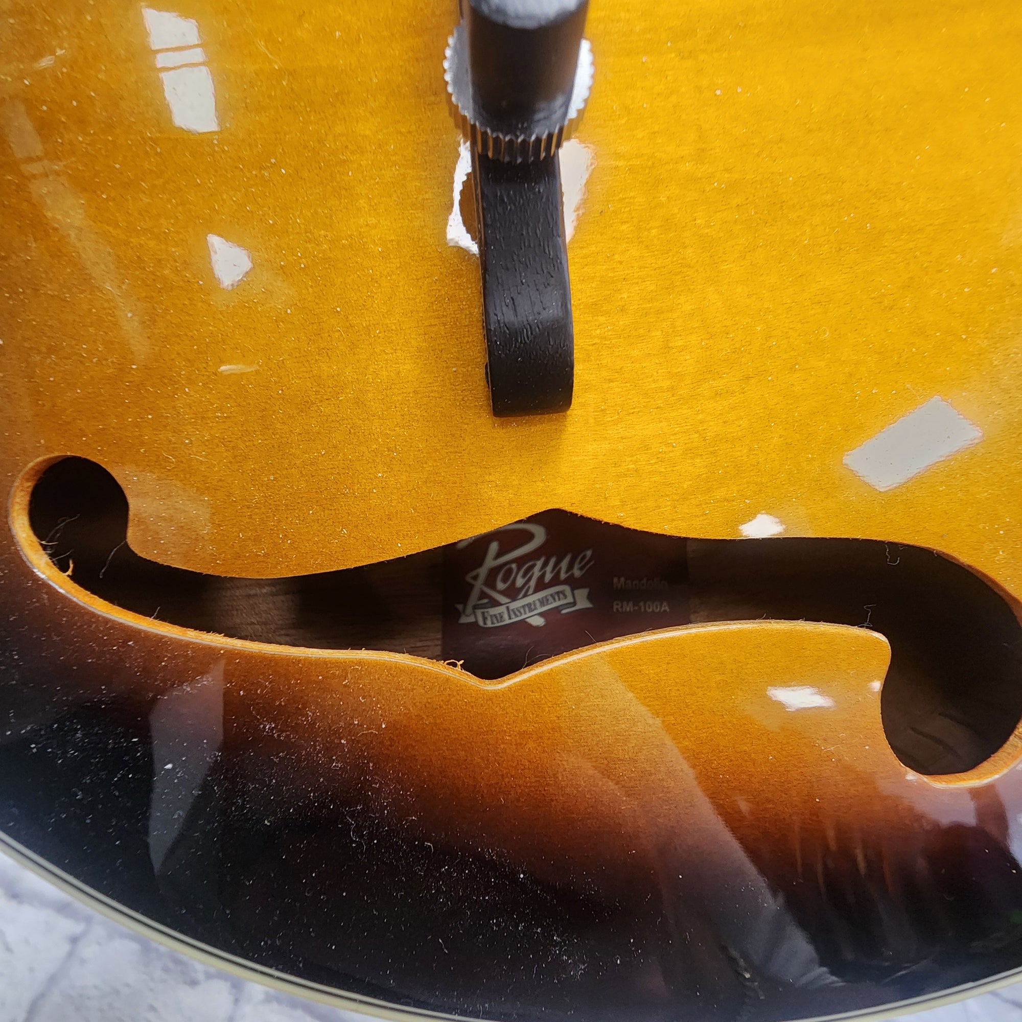 Rogue RM-100A Mandolin