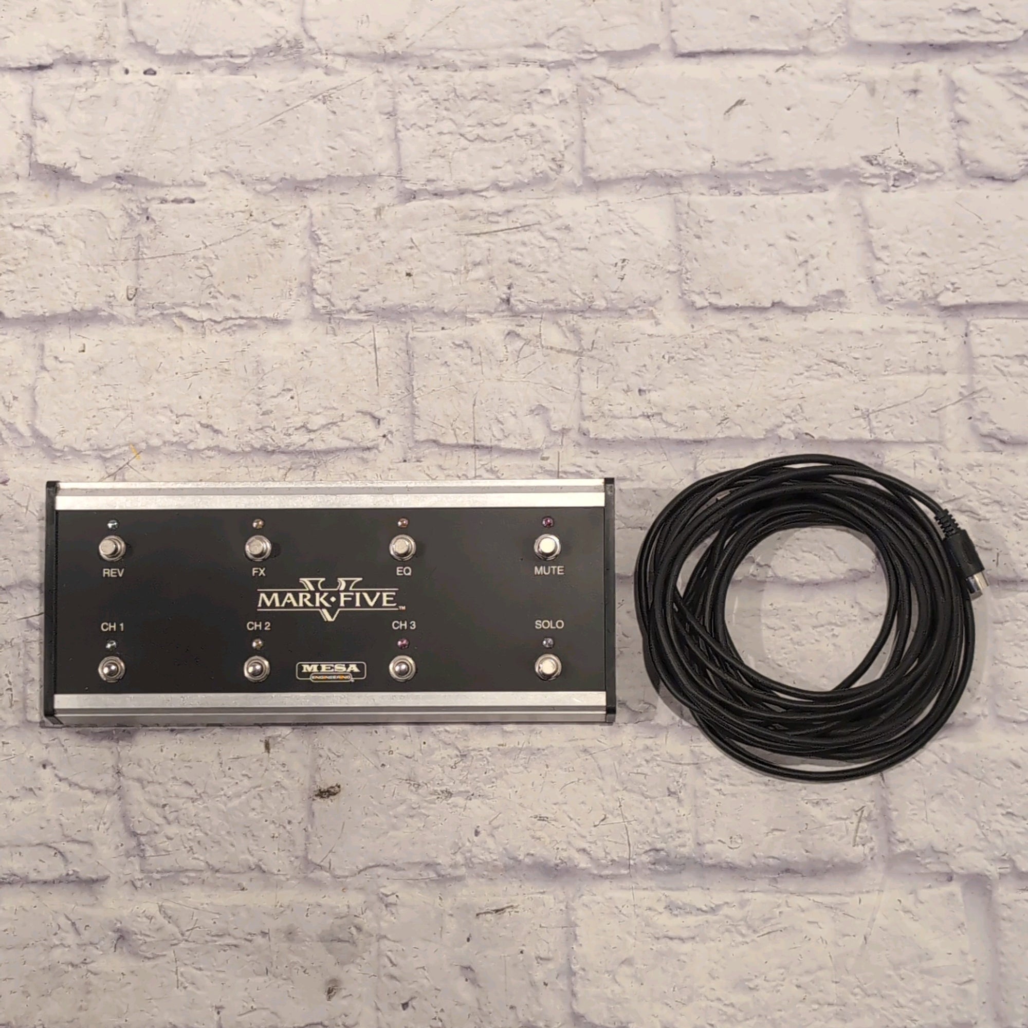 Mesa Boogie Mark V 90W Guitar Amp Head