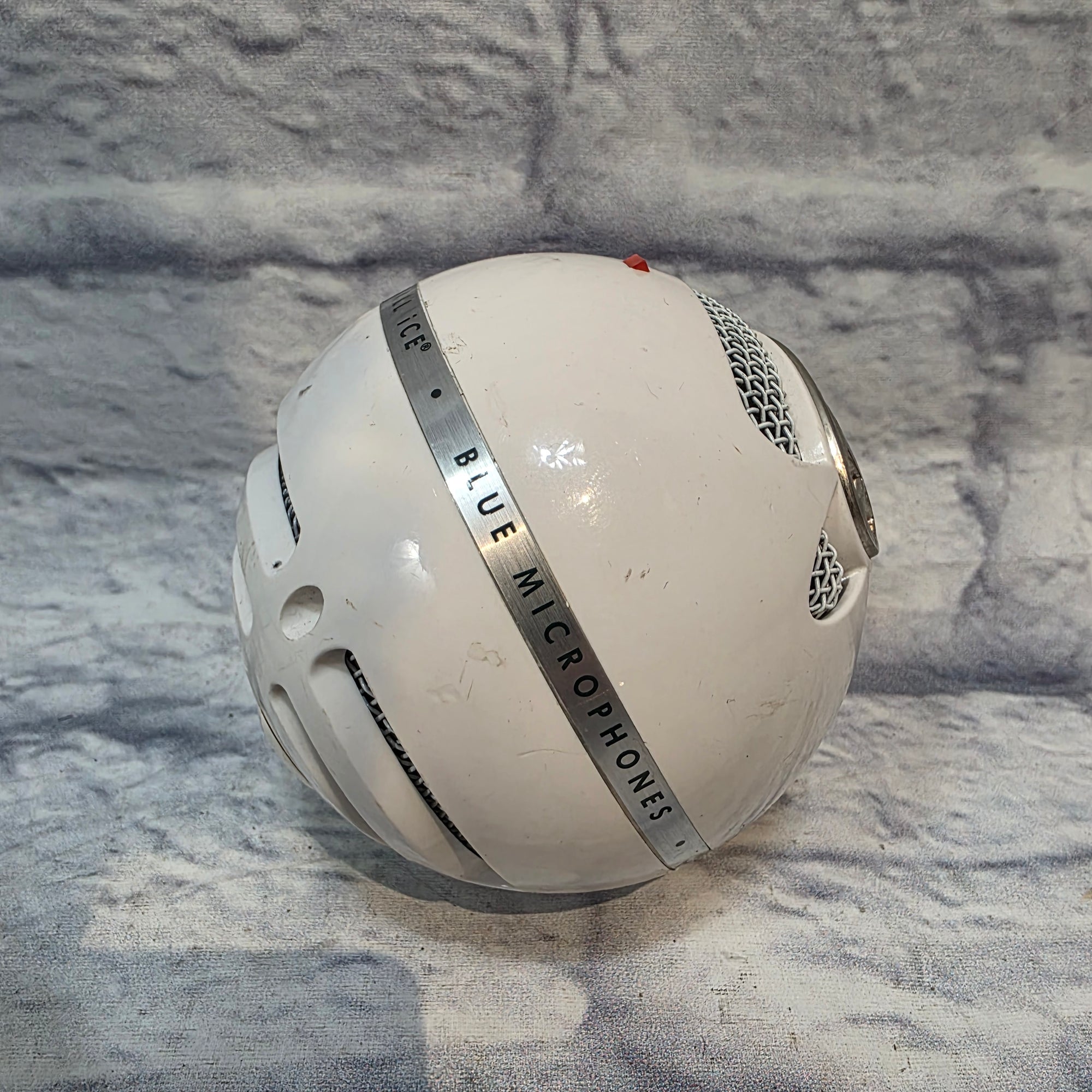 Blue Snowball "Ice" Microphone