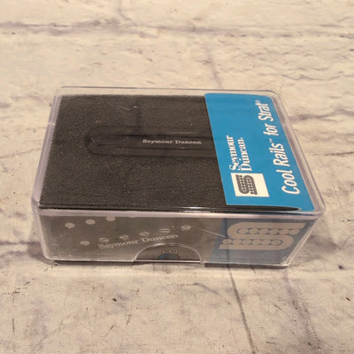 Seymour Duncan Cool Rails Neck Pickup