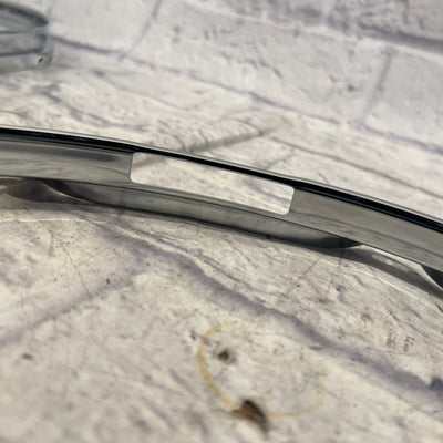 Unknown 14 Inch 8-Lug Snare Side Drum Hoop