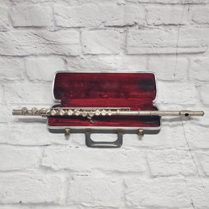 Vintage Bundy Flute