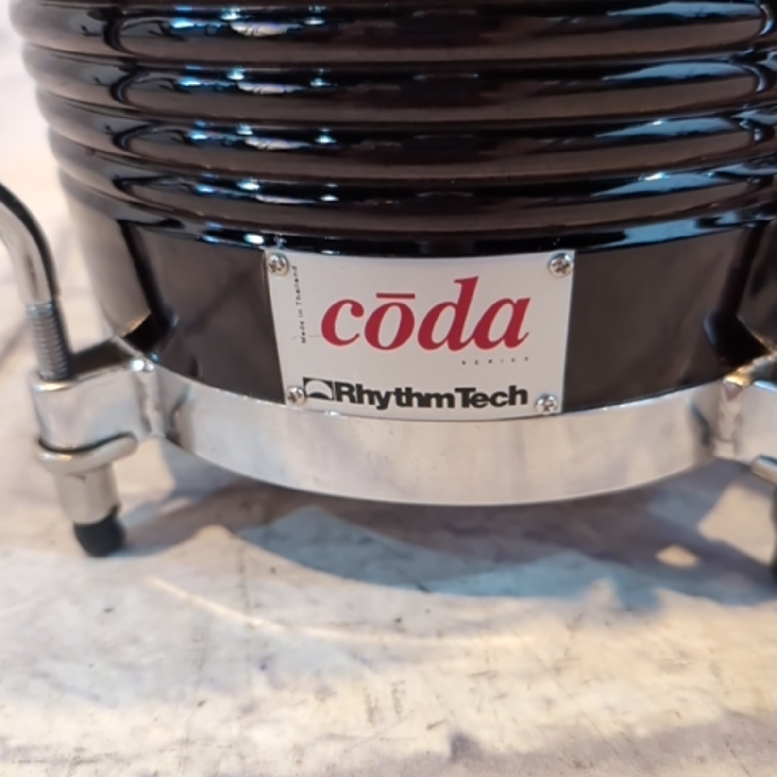 Rhythm Tech Coda Bongos