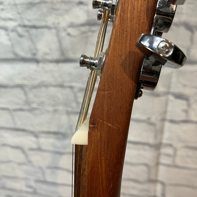 Martin The Backpacker Guitar w/ bag - Travel Guitar