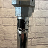 North Boom Cymbal Stand with Counter Weight