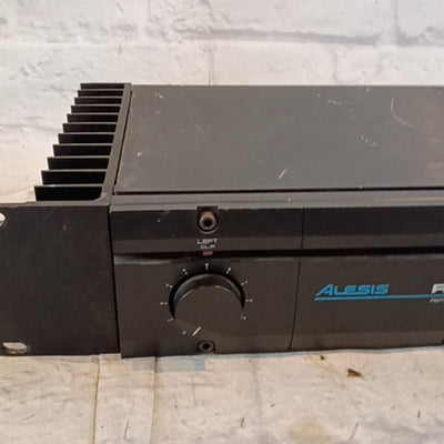 Alesis RA-100 Reference Power Amp