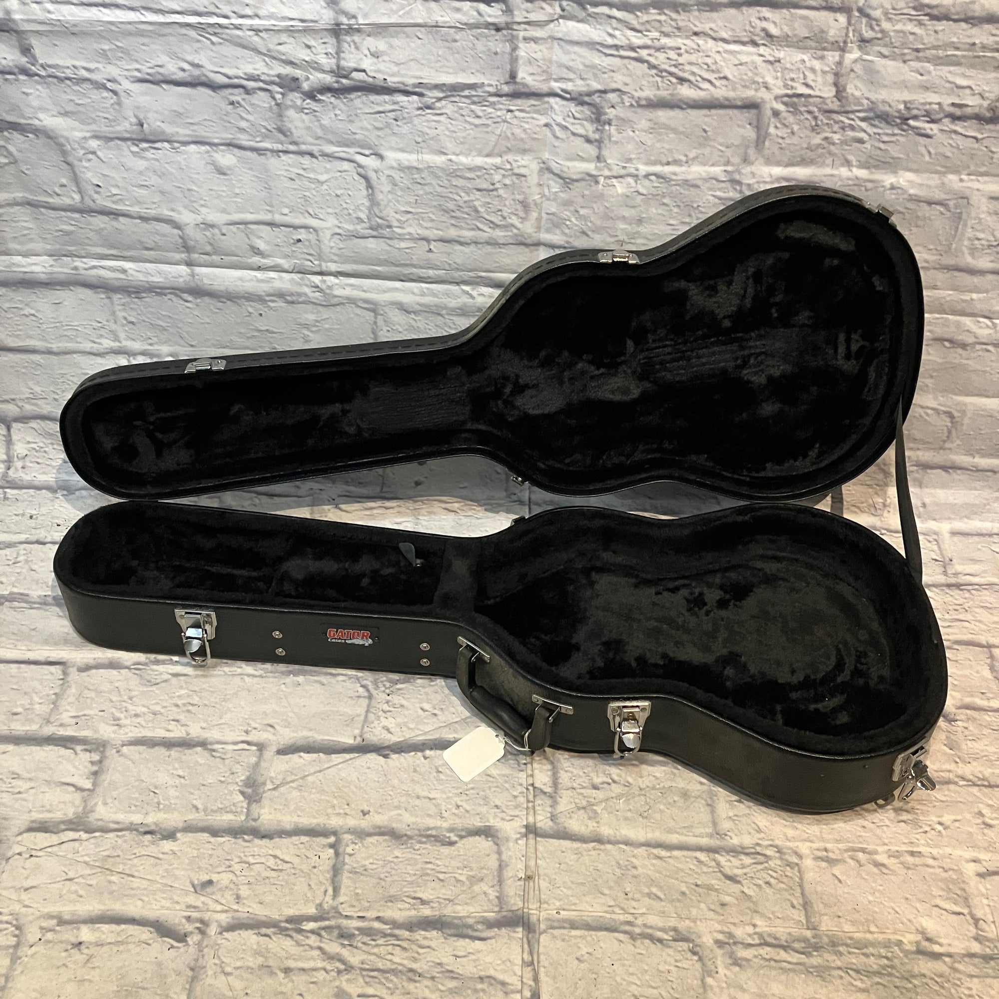 Gator Mini Acoustic Guitar Hard Case