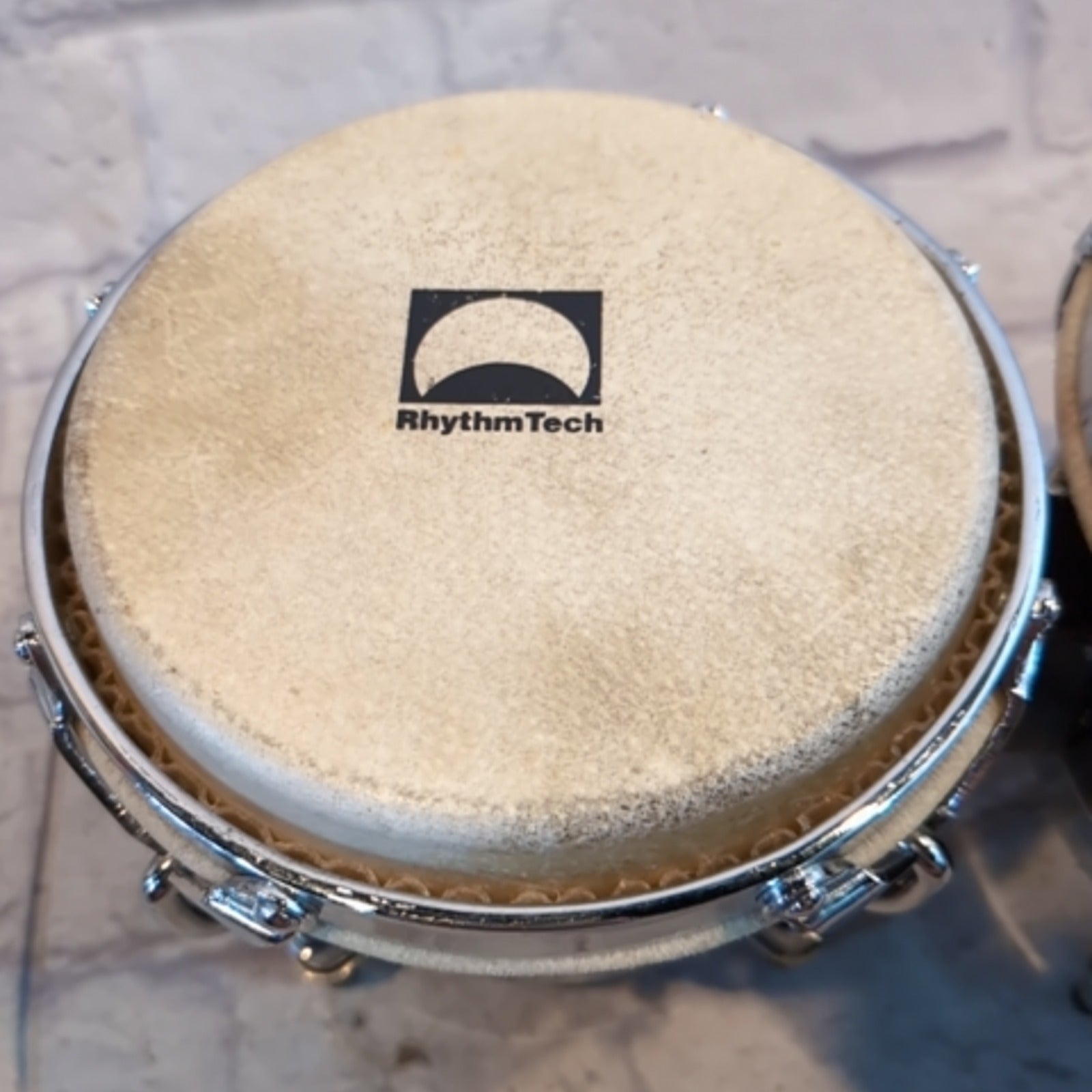 Rhythm Tech Coda Bongos