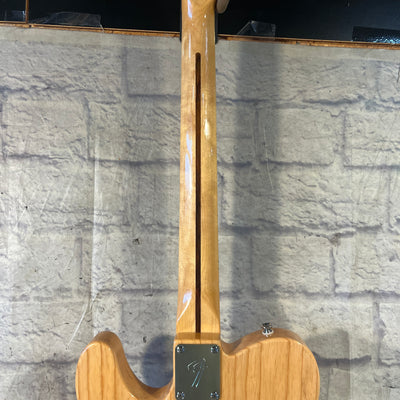 Squier Vintage Modified 72 Thinline Telecaster