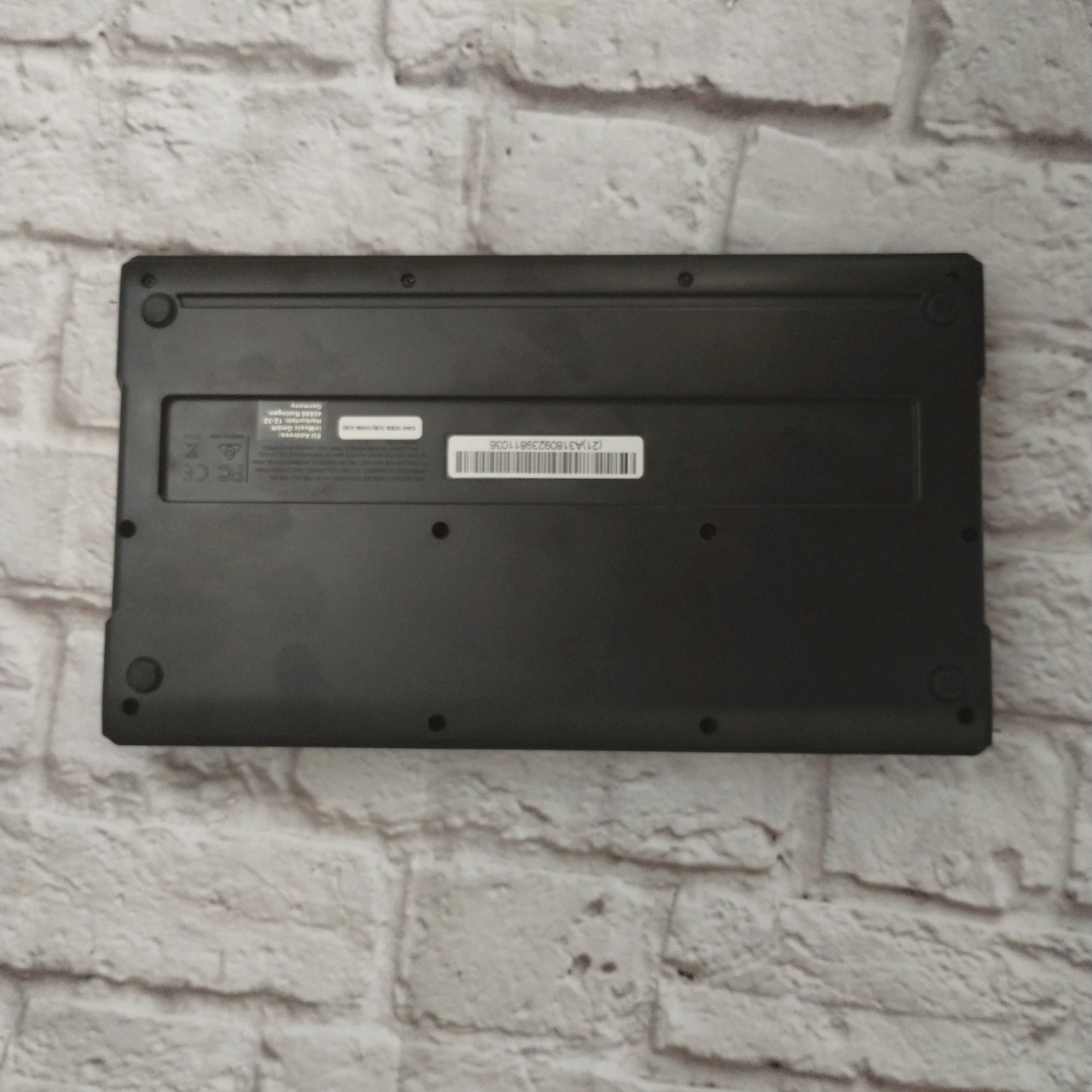 Akai MPK Mini Black Midi Controller