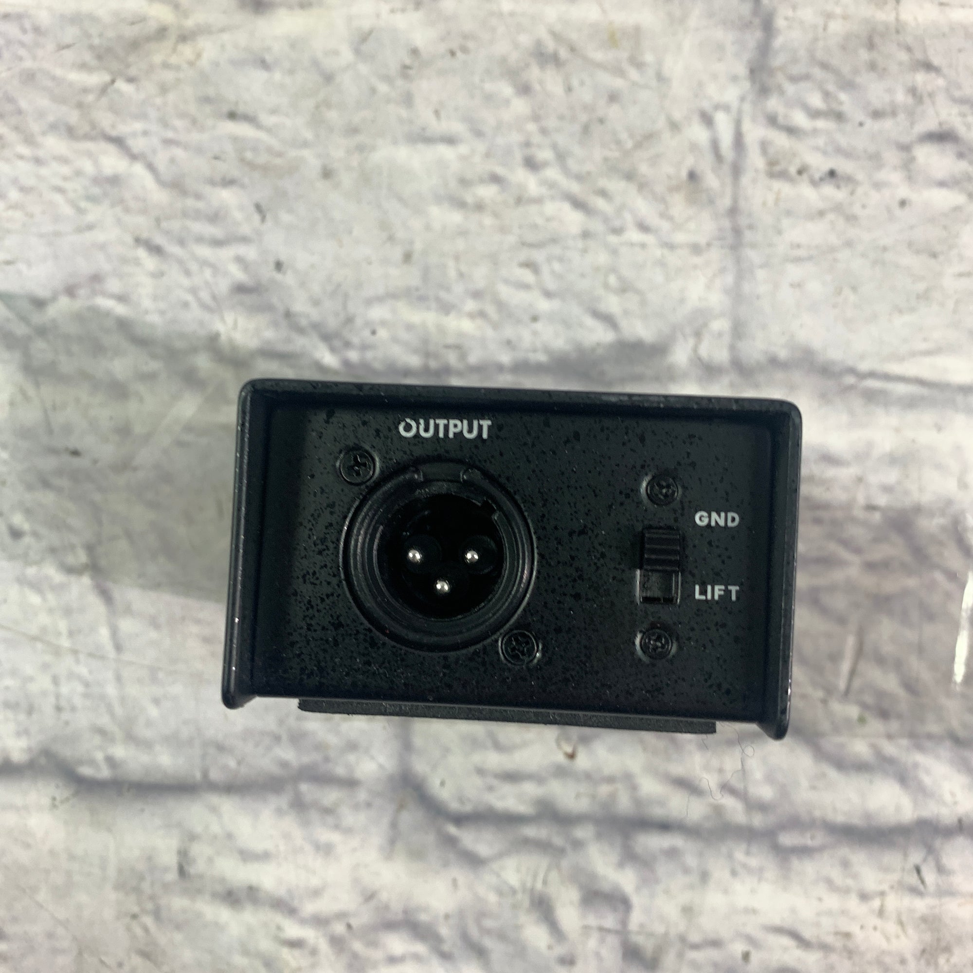 Live Wire Solutions SPDI Direct box