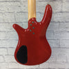 Spector Performer 4 String Bass Guitar