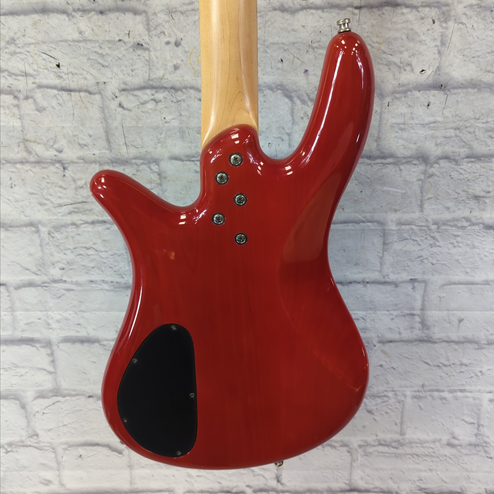 Spector（スペクター）Performer Series ４弦 中古 レッド Spector（スペクター）Performer Series 4弦 中古 レッド