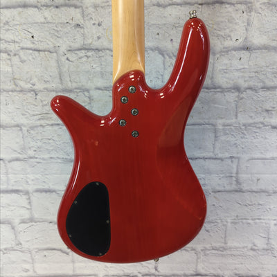 Spector Performer 4 String Bass Guitar