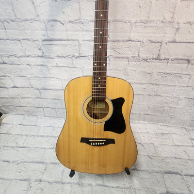 Ibanez GD10-NT Dreadnaught Acoustic Guitar