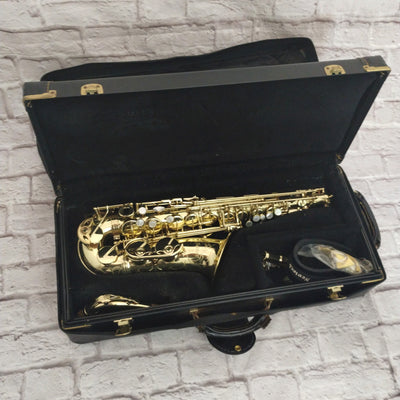 Selmer AS100 Alto Saxophone