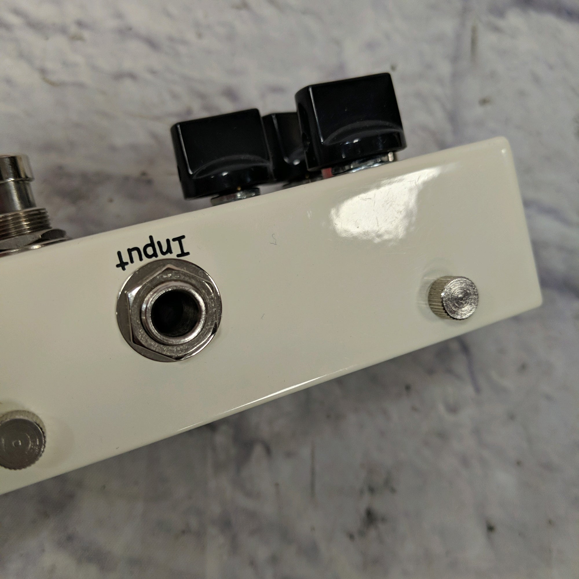 Fulltone OCD Distortion Pedal