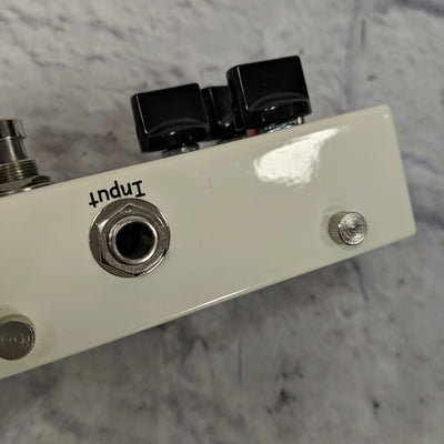 Fulltone OCD Distortion Pedal