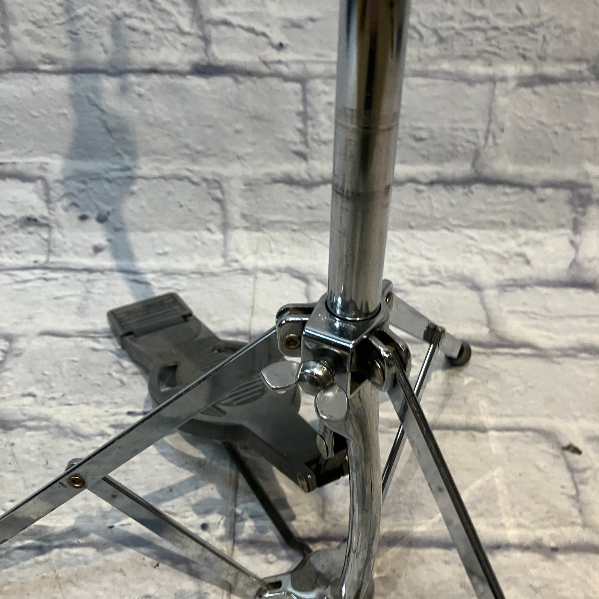 Ludwig Vintage Spur Lok Hi Hat Stand