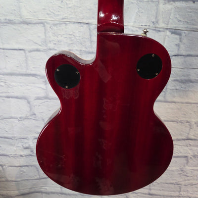 Epiphone Wildkat  Semi Hollow