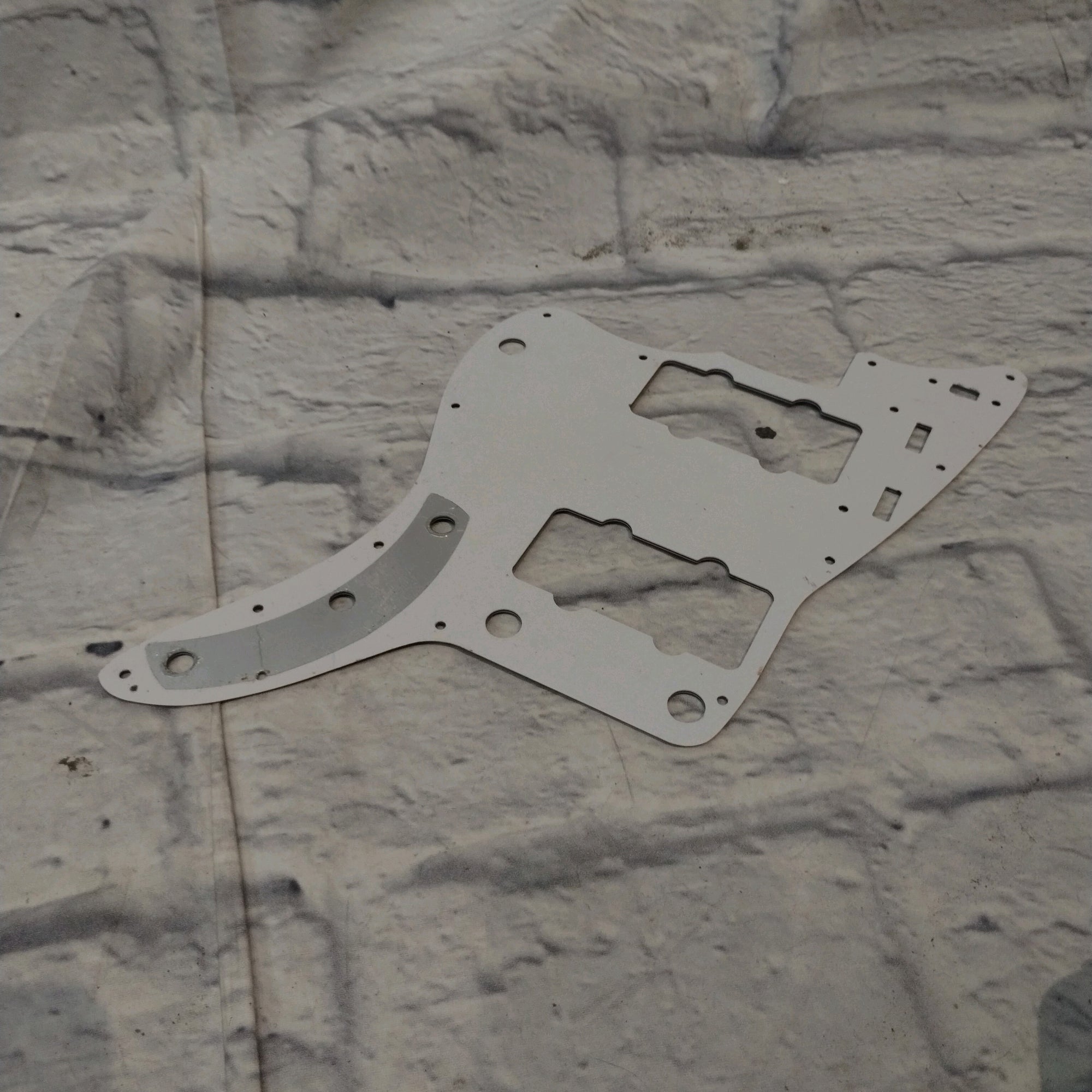 Musiclily Fender Jazzmaster Pickguard