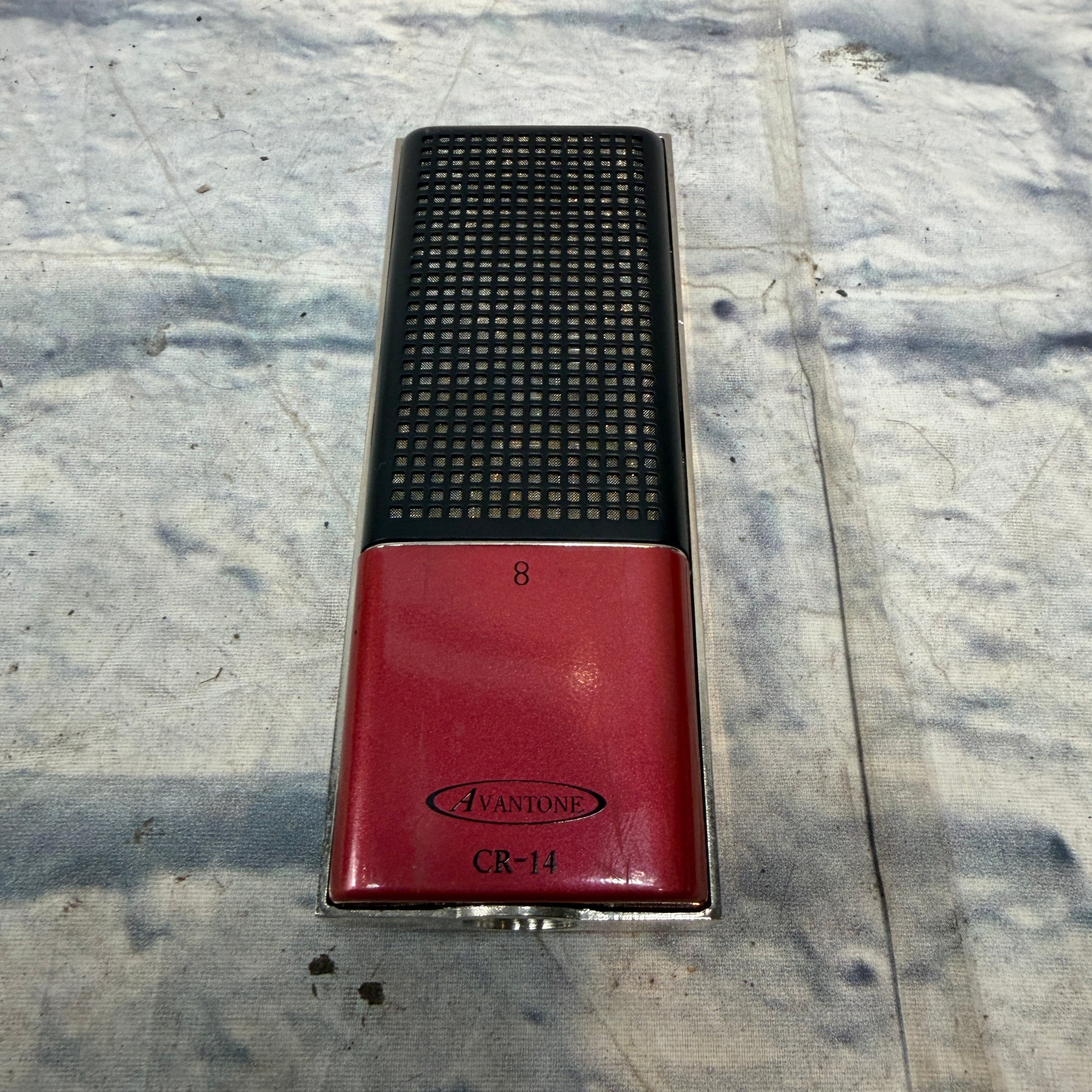 Avantone CR-14 Ribbon Microphone