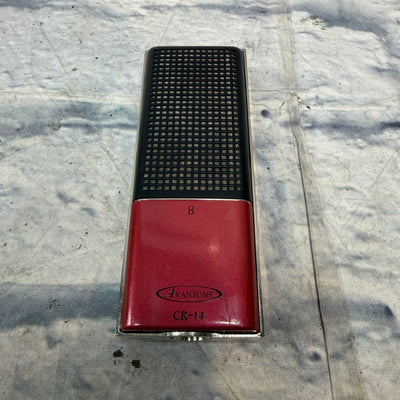Avantone CR-14 Ribbon Microphone